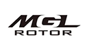 Shimano MGL rotor