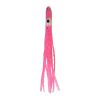 Розовый осьминог FilStar Shirasu Pink Glitter