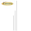 Stonfo Art.428 Stainless steel needle without point 30cm