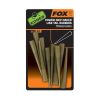 Шланги Fox Edges Power Grip Naked Line Tail Rubbers