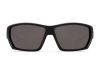 Sunglasses Costa Tuna Alley - Matte Black - Gray 580P