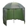Шарански чадър с тента Carp Zoom Umbrella Shelter
