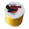 FishHawk Nylon Whipping Thread Goldenrod