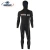Beuchat Focea First Man 6.5mm | Overall with hood-attached