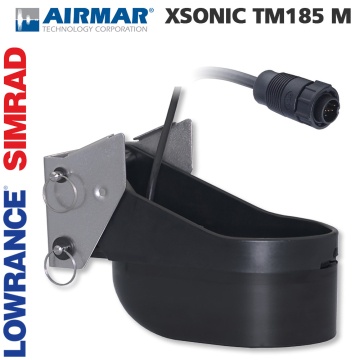Airmar TM185M Xsonic | Сонда 1 kW