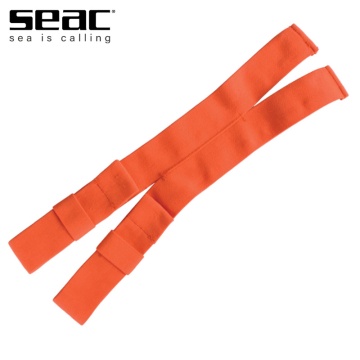 Spare strap for full-face mask Seac UNICA