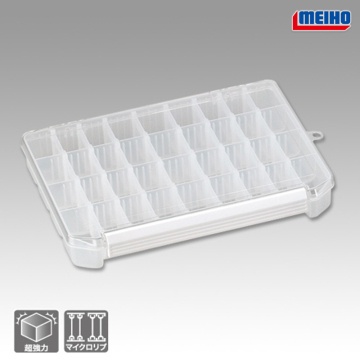 MEIHO C-1200ND Box for Lures and Accessories