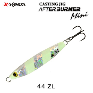 Xesta After Burner Mini 12g