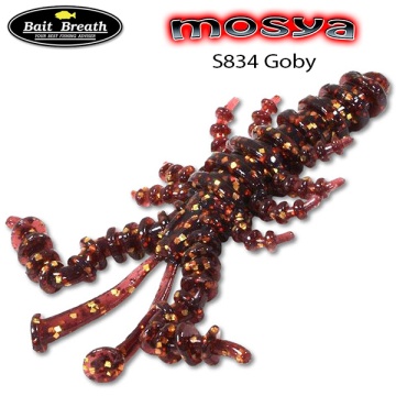 Bait Breath Mosya 1.5" | S834 Goby
