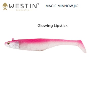 Westin Magic Minnow 15 cm | 52 g
