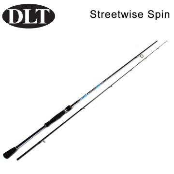 DLT Streetwise Spin 2.70m | Спининг въдица
