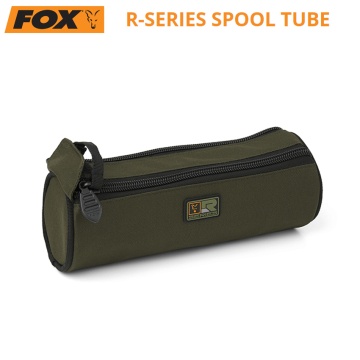 Fox R-Series Spool Tube