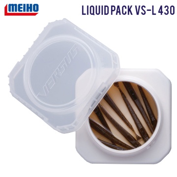 MEIHO VS-L430 | Liquid Pack
