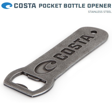 Costa Pocket Bottle Opener | Отварачка