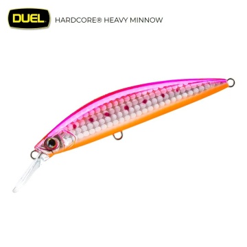 Duel Hardcore Heavy Minnow 70S F1188 | Saltwater Spinning Lure