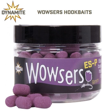 Dynamite Baits Wowsers 9mm | Hookbait