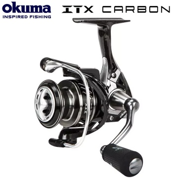 Okuma ITX-3000 Carbon Spinning Reel