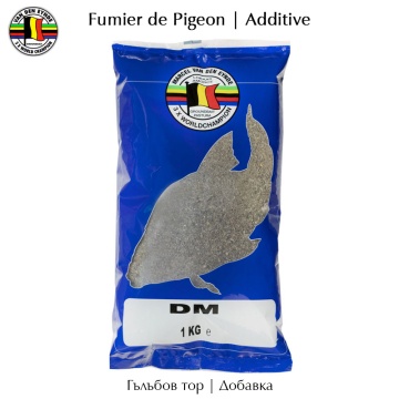 Добавка Van den Eynde Fumier de Pigeon (гълъбова тор)