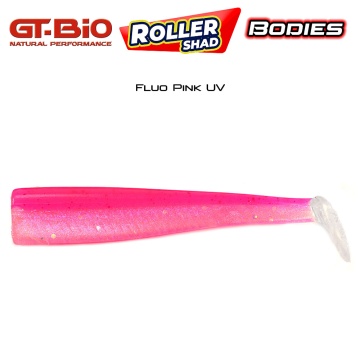 GT-Bio Roller Shad 165 Bodies