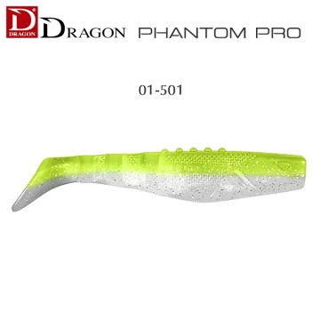 Dragon Phantom PRO 5cm