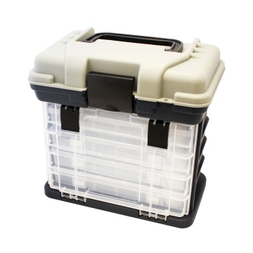 FilStar Tackle box FB-320 | Чемодан с коробками