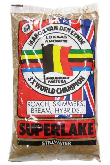 Блок питания Van den Eynde Super Lake