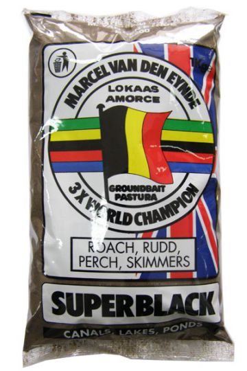 Блок питания Van den Eynde Super Black