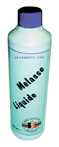 Течен ароматизатор Van den Eynde Liquid Aroma Melasse (меласа)