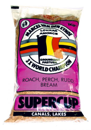 Блок питания Van den Eynde Super Cup