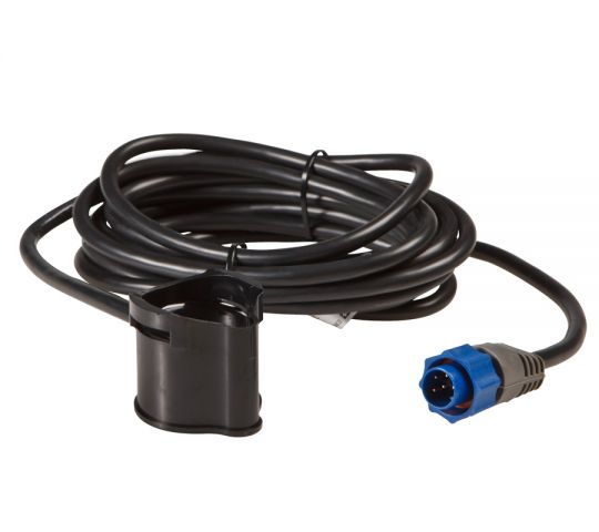 Lowrance PDT-WBL In-Hull transducer 