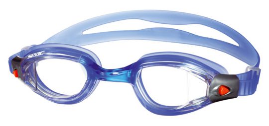 Очила за плуване Seac Sub Spy (сини)