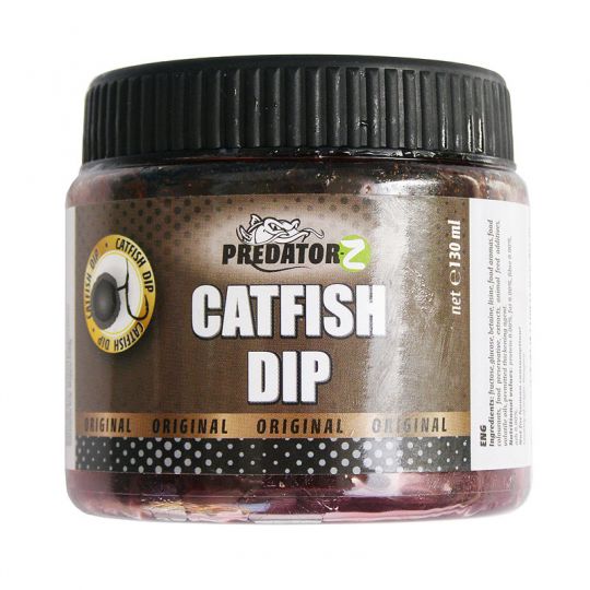Дип за сом Carp Zoom Catfish Dip