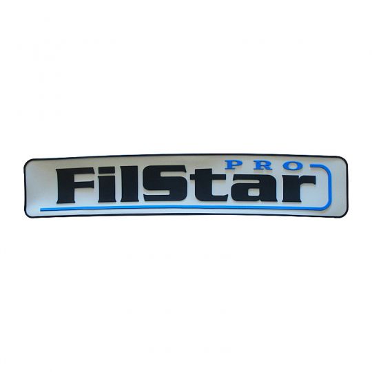 Накладка на резиновую лодочку FilStar