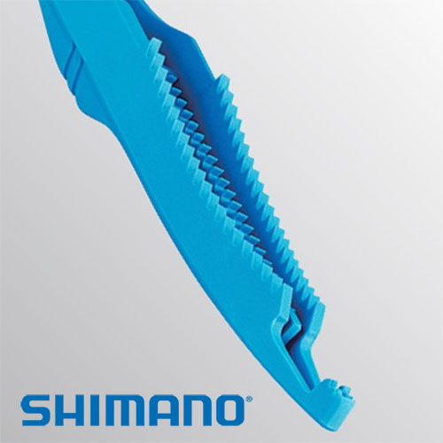 Shimano Fish Grip CT-981R-Sea Green