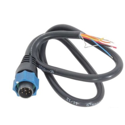 Кабел за сонда 7 pin Blue Connector for Lowrance / SIMRAD