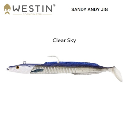 Westin Sandy Andy Clear Sky