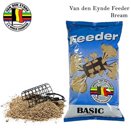 Захранка Van den Eynde Feeder Basic