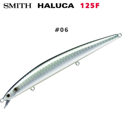 Smith Haluca 125F #06