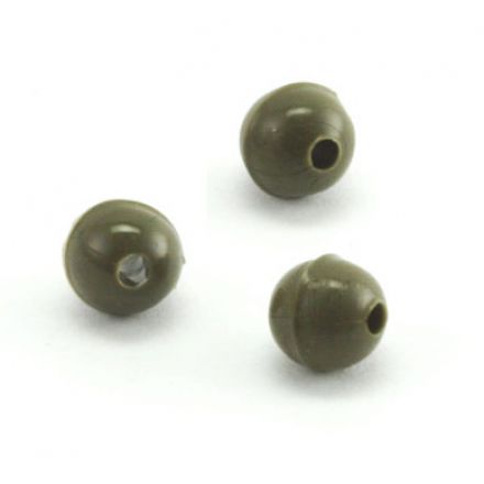 Carp System Soft Beads | Меки гумени мъниста