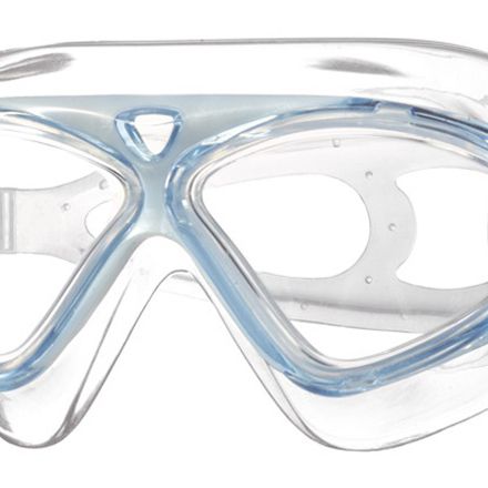 Seac Sub Vision Junior Swimming Goggles (blue)