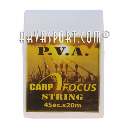 Focus PVA String - растворимая нить