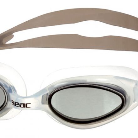 Seac Sub Star Swimming Goggles (black)