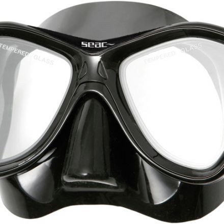 Силиконовая маска Seac Sub Capri