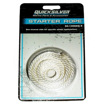 Quicksilver Starting Rope