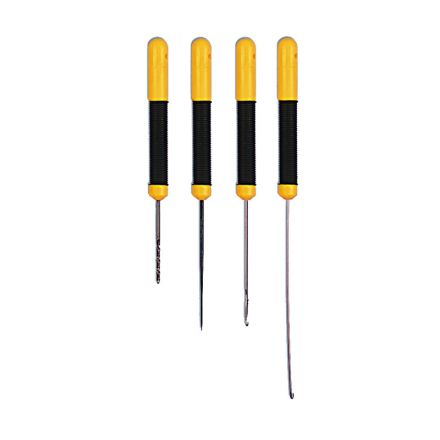 needles and drill set Super Grip 3553
