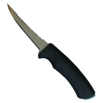 Нож для наживки FilStar FK05B