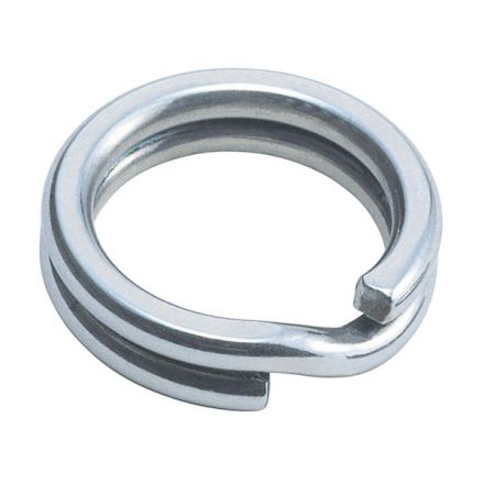 FS-302 Разрезное кольцо для тяжелых условий эксплуатации