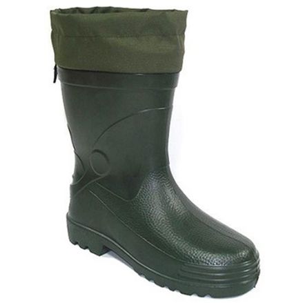 Lemigo EVA 892 boots with lining