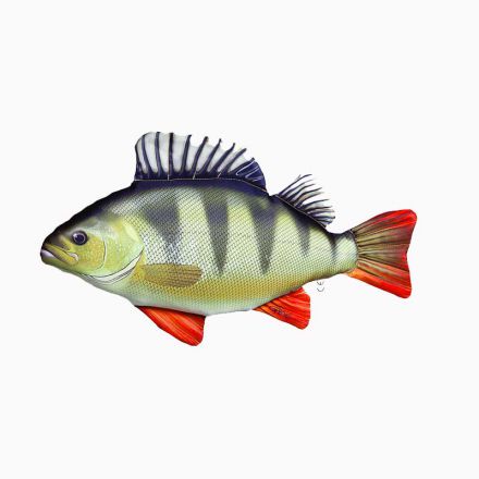 Възглавница-риба Костур