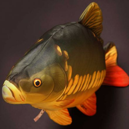 Възглавница-риба Мини Шаран